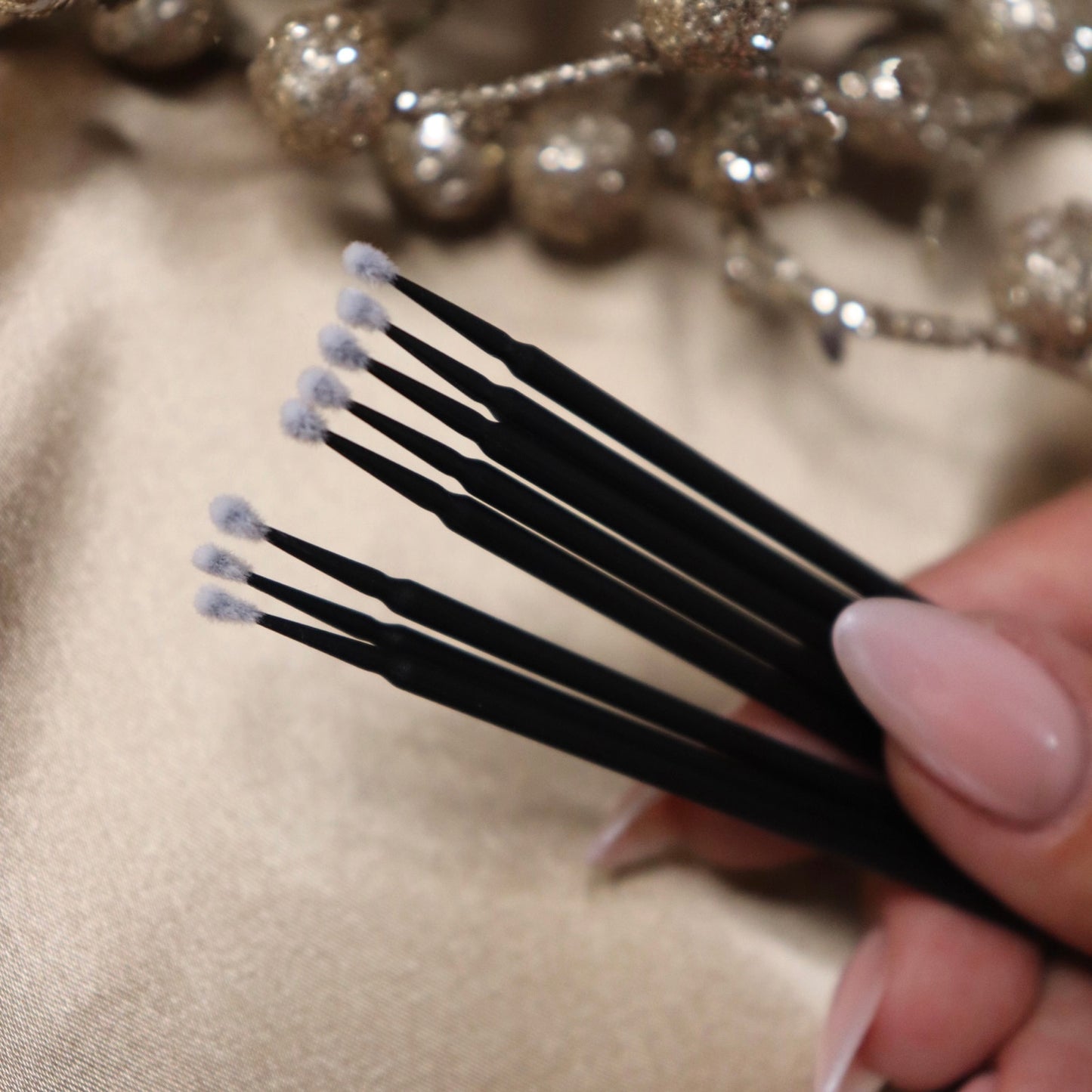 Micro-Brosses x100