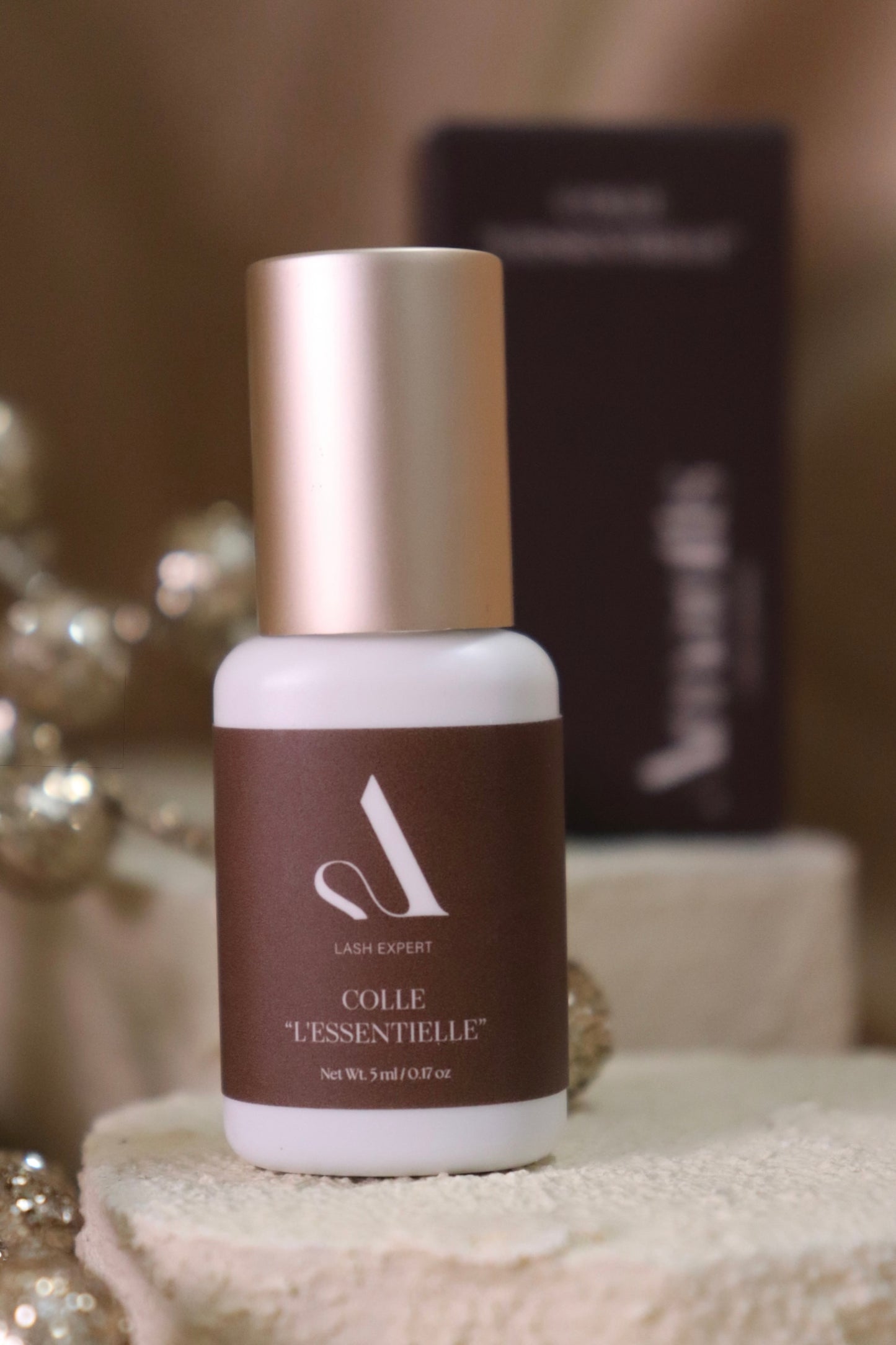 Colle « L’Essentielle » 1 à 2 secondes