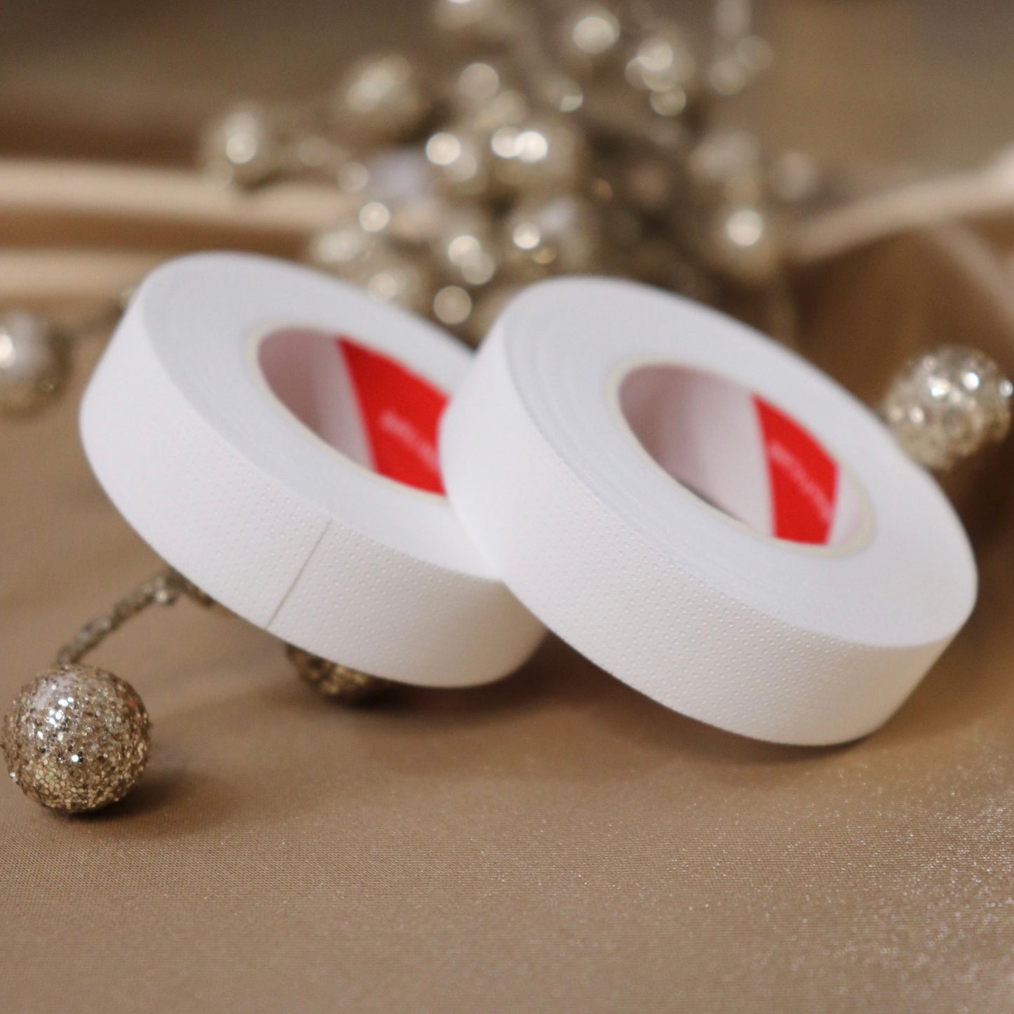 Sparadrap Plastique Blanc x1