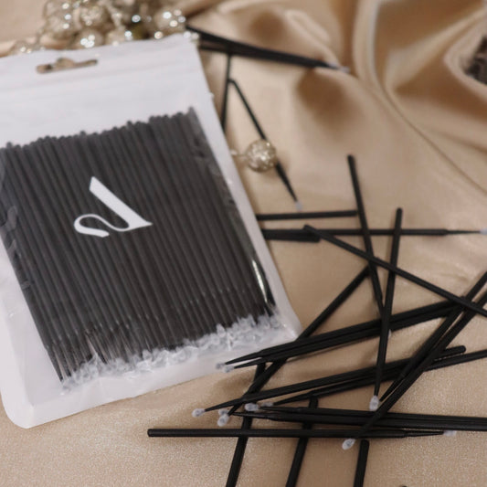 Micro-Brosses x100