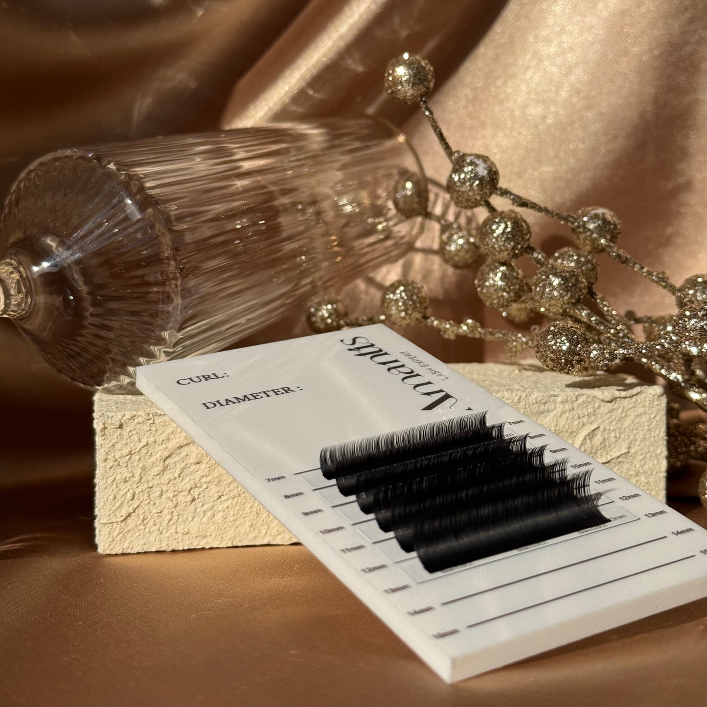 Palette De Cils