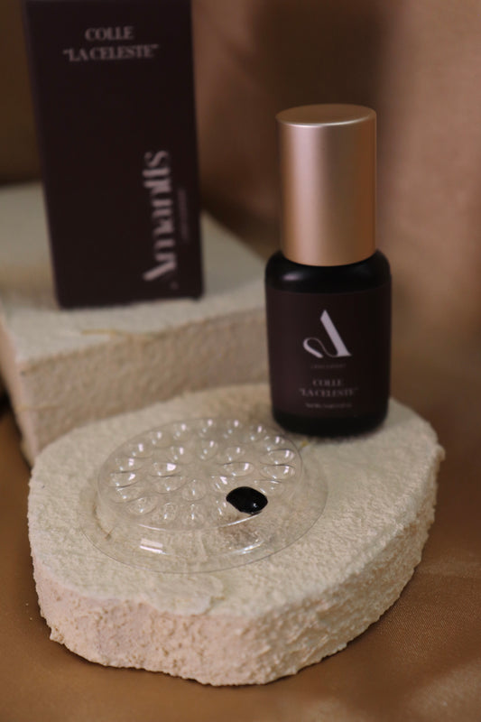 Colle « La Celeste » 0,5 secondes