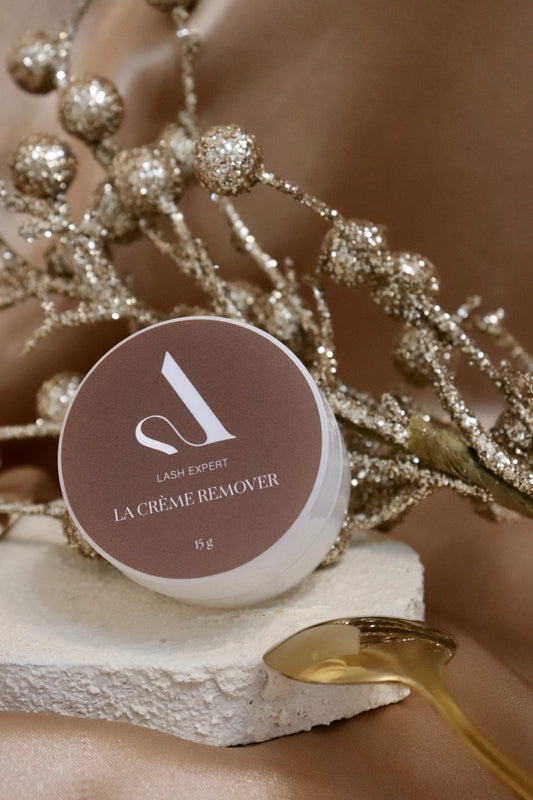 La Crème Remover