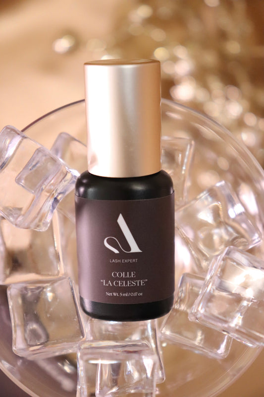 Colle « La Celeste » 0,5 secondes