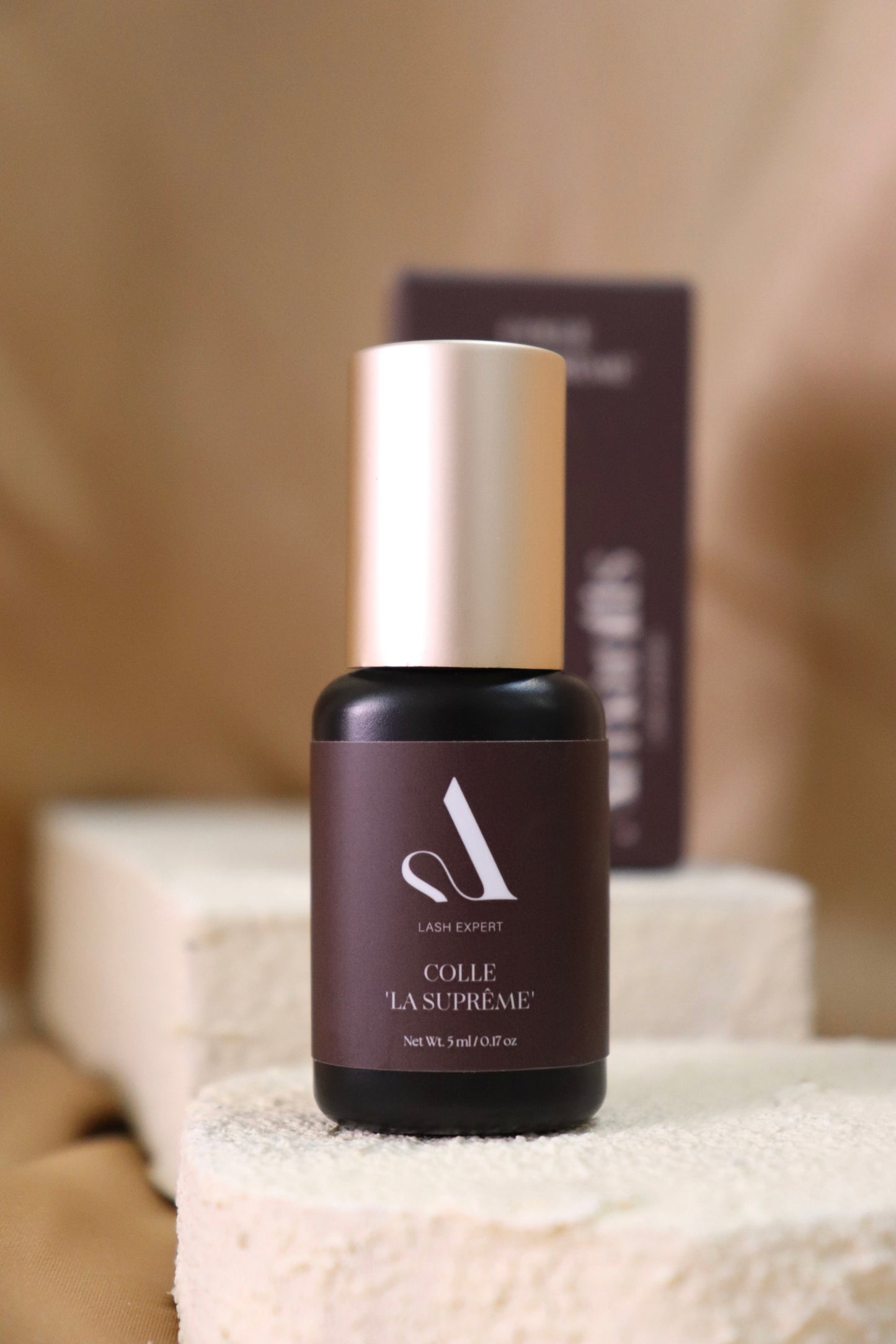 Colle « La Suprême » 0,5 secondes