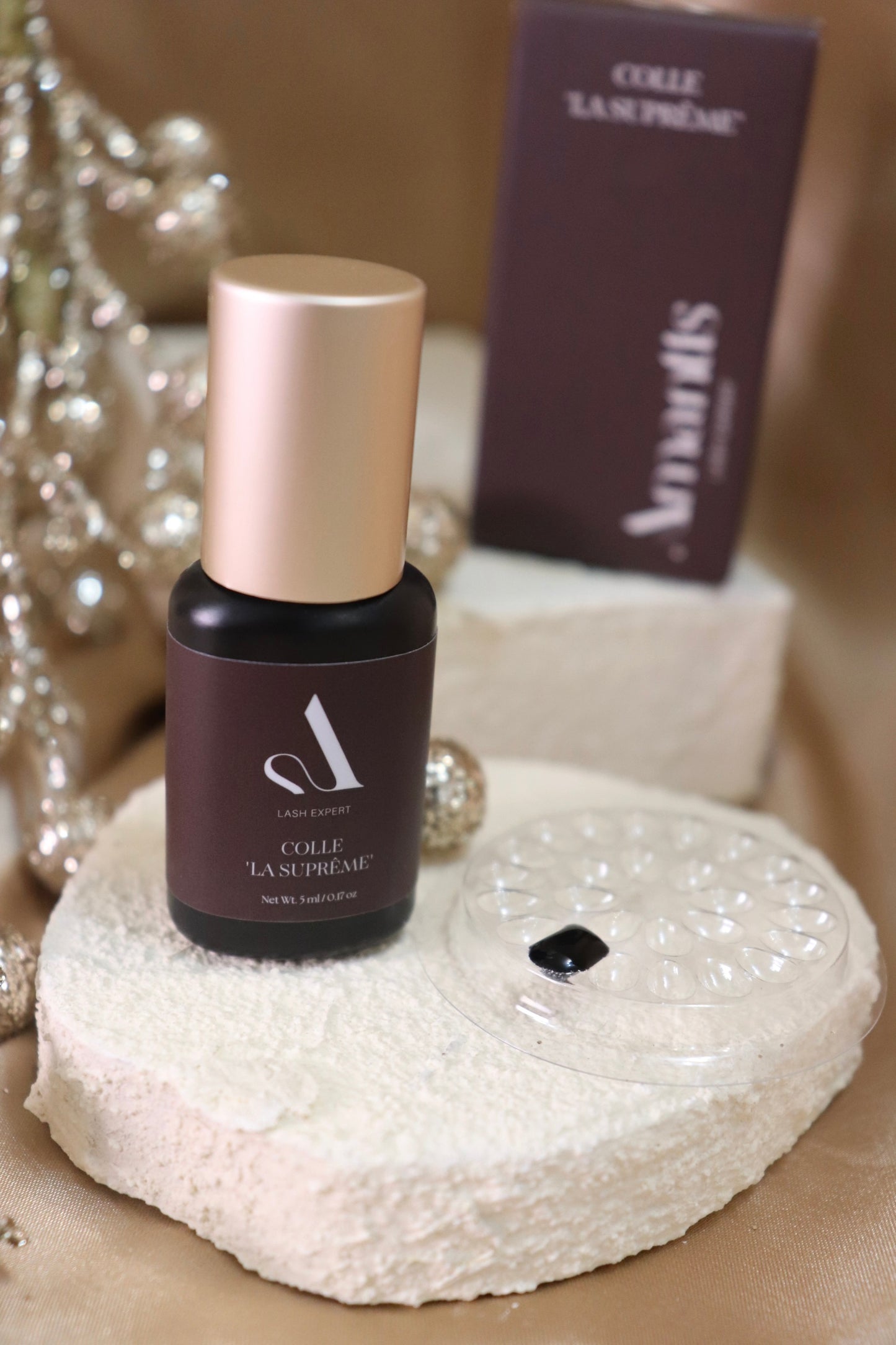 Colle « La Suprême » 0,5 secondes