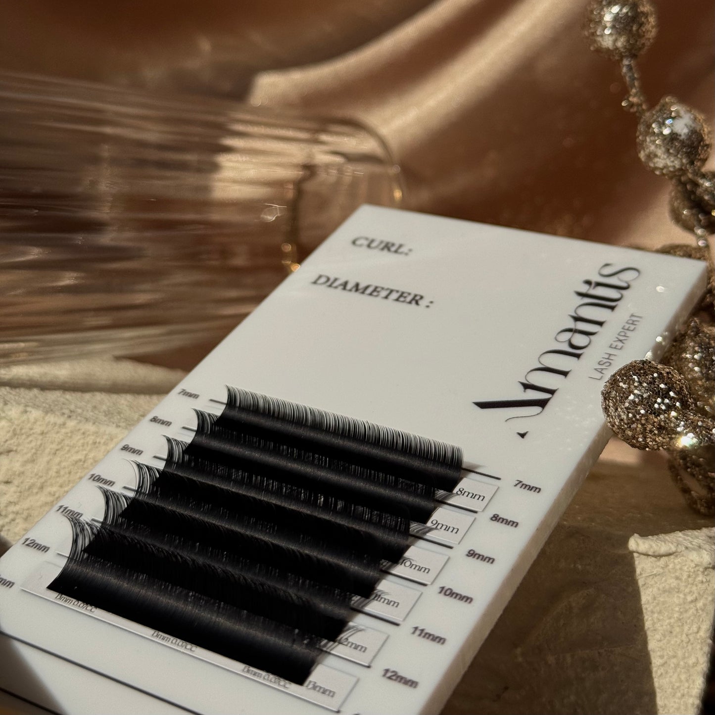 Palette De Cils